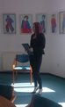 Fleischmann Evelin