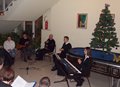 Ohnsorge Nóra és a gitáregyüttes
