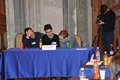 Tiszapartisok csapata